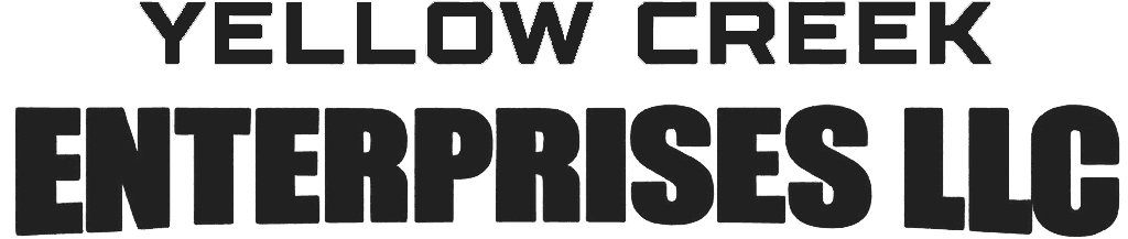 Yellow Creek Enterprises logo