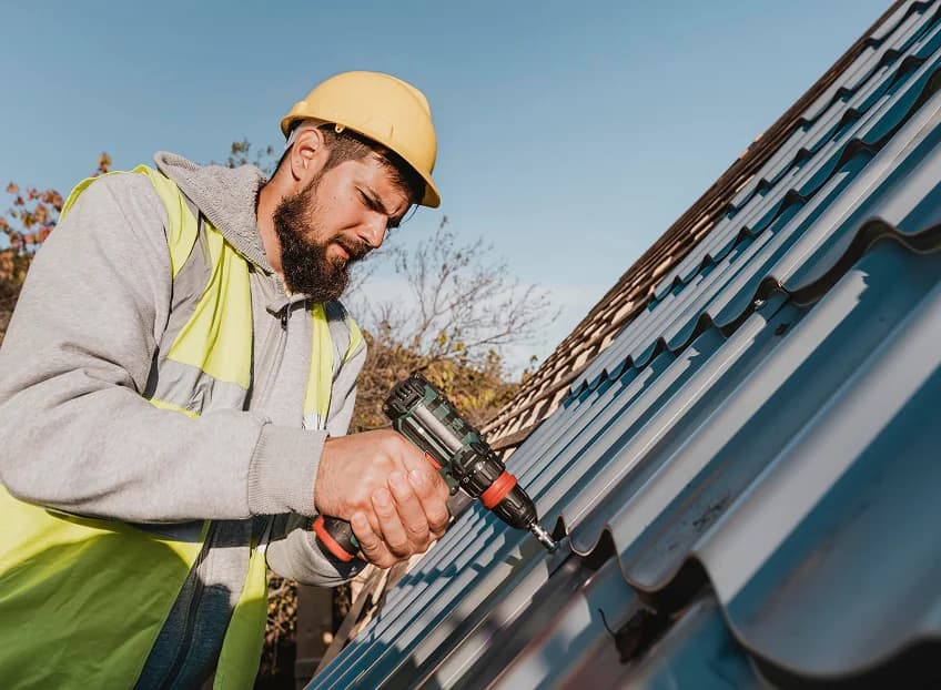 Custom Construction — Yellow Creek Enterprises