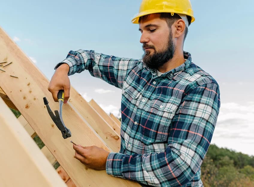 Home Remodeling — Yellow Creek Enterprises